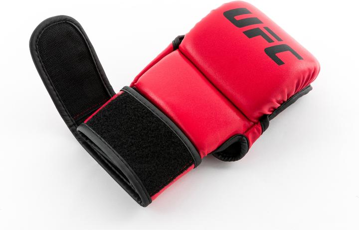 Immagine prodotto UFC Contender MMA Sparing Gloves-8oz (8 OZ, S, M)