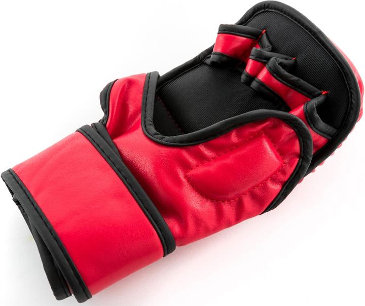 Immagine prodotto UFC Contender MMA Sparing Gloves-8oz (8 OZ, S, M)