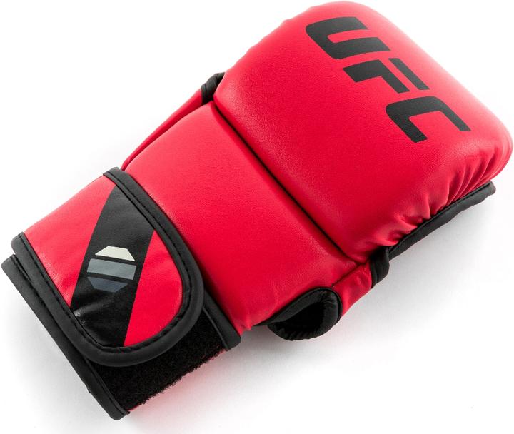 Immagine prodotto UFC Contender MMA Sparing Gloves-8oz (8 OZ, S, M)