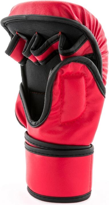 Produktbild UFC Contender MMA Sparing Gloves-8oz (8 OZ, L, XL)