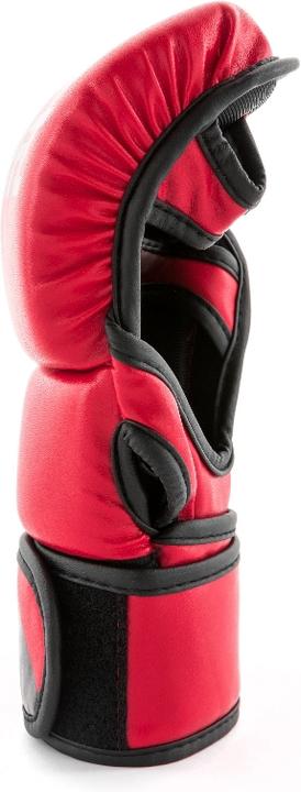 Produktbild UFC Contender MMA Sparing Gloves-8oz (8 OZ, L, XL)