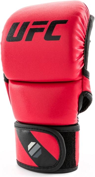 Produktbild UFC Contender MMA Sparing Gloves-8oz (8 OZ, L, XL)