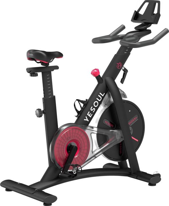 Produktbild Yesoul S3 Smart Indoor Cycle