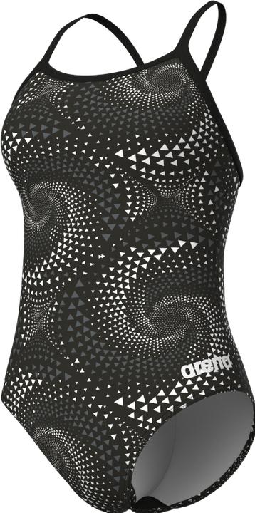 Produktbild Arena W Fireflow Swimsuit Lightdrop Back (36, 38)