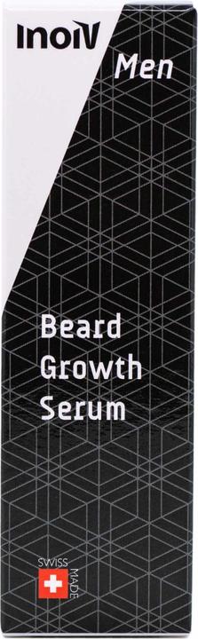 Produktbild Inoiv Beard Growth Serum (30 ml)
