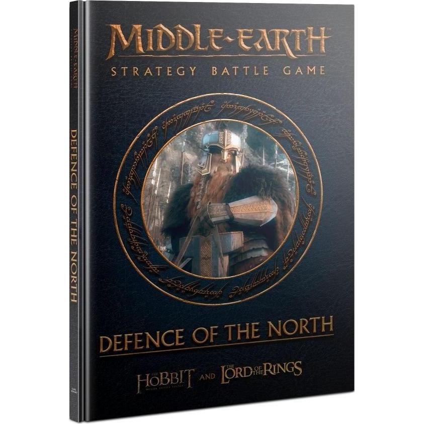 Thumbnail - Games Workshop Defence of the North