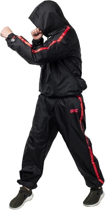 Image du produit UFC PRO Sauna Suit (L)