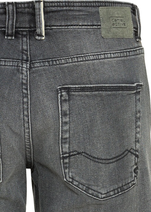 Produktbild Camel Active Slim Fit fleXXXactive® Jeans (W30/L32)