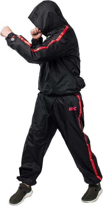Image du produit UFC PRO Sauna Suit (S)