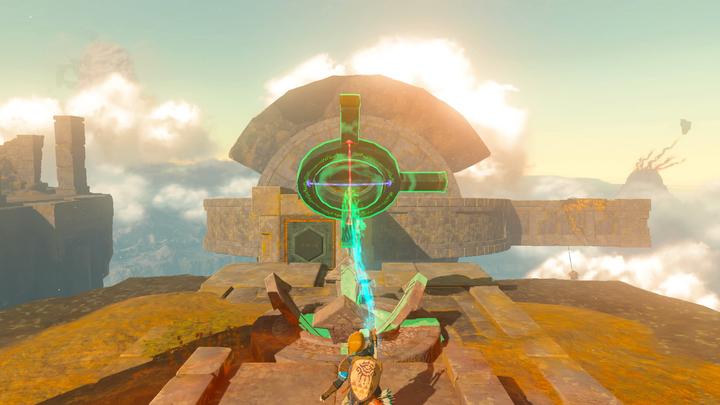 Image du produit Nintendo The Legend of Zelda : Tears of the Kingdom Édition collector (Switch, FR, EN)