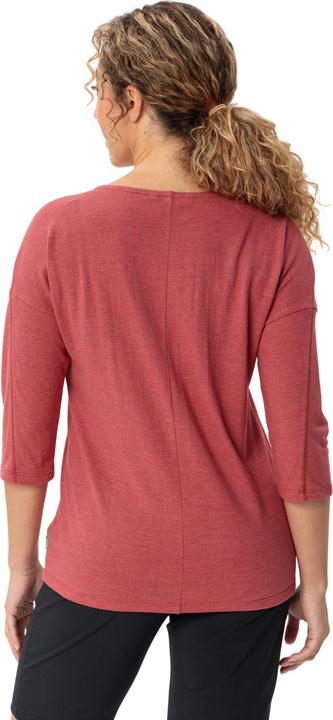 Actual product image Vaude Neyland 3/4 T-Shirt (42, L)