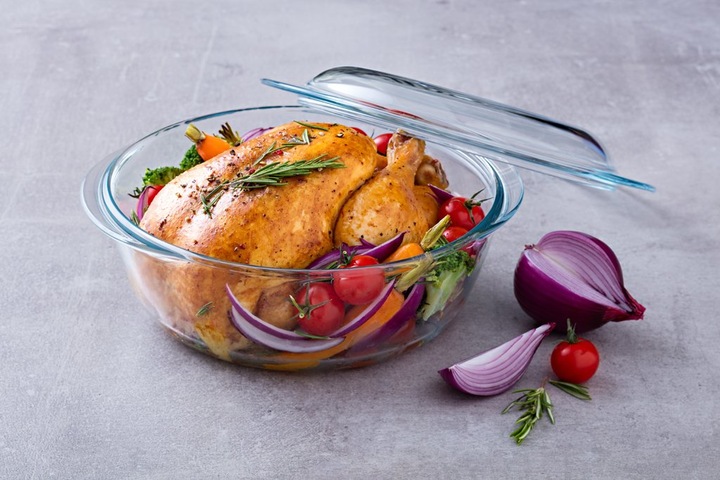 Image du produit Pyrex Classique