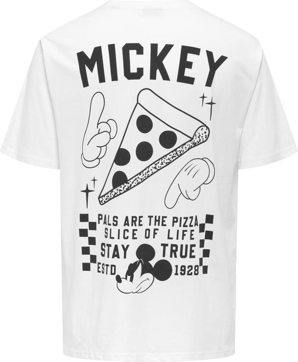 Immagine prodotto Only & Sons ONSMICKEY T-shirt T-shirt (L)