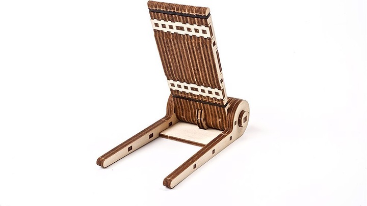 Produktbild Ugears Klappbarer Smartphone-Ständer