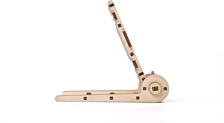 Produktbild Ugears Klappbarer Smartphone-Ständer