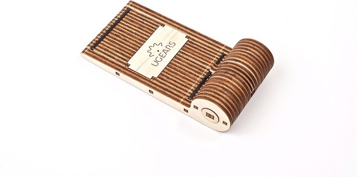 Produktbild Ugears Klappbarer Smartphone-Ständer