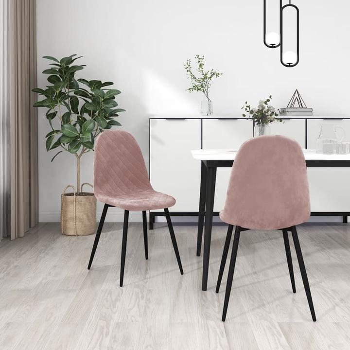 Image du produit vidaXL Esszimmertuhl