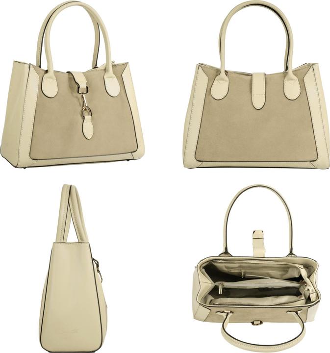 Immagine prodotto Samantha Look Shopper