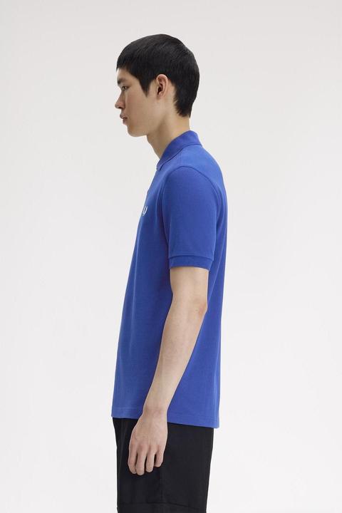 Produktbild Fred Perry Polo-Shirt (S)