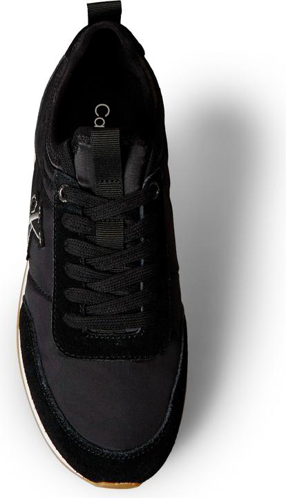 Image du produit Calvin Klein Chaussette de Course Rétro à Lacets Mix Mat Basse (40)