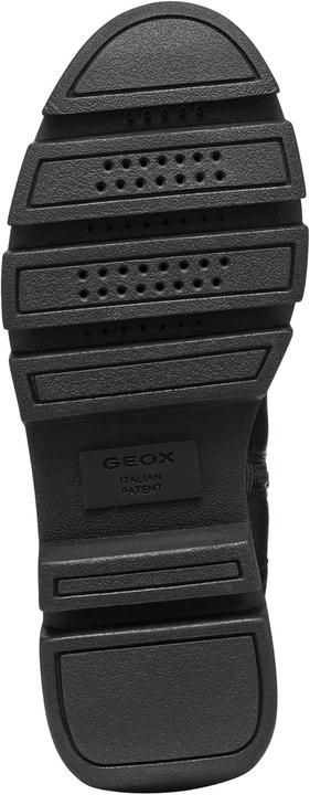 Actual product image Geox Breathable Fashion Boot (37)