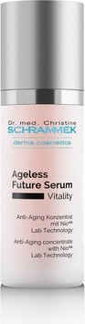 Produktbild Dr. Schrammek DR. MED. SCHRAMMEK Vitality Ageless Future Serum 30 ml (30 ml)