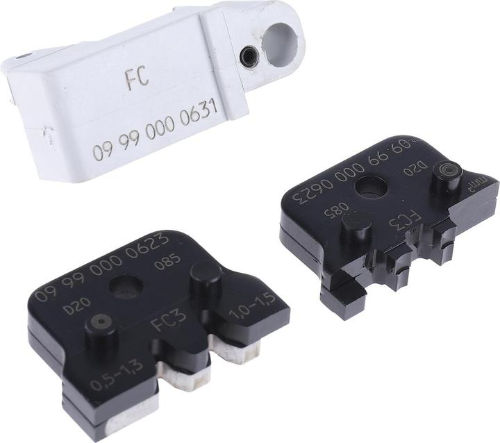 Immagine prodotto Harting Set di crimpatura per contatti singoli