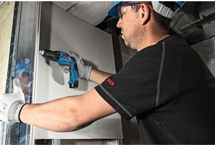 Image du produit Bosch Professional GTB 12V-11 (Visseuse pour cloisons sèches)