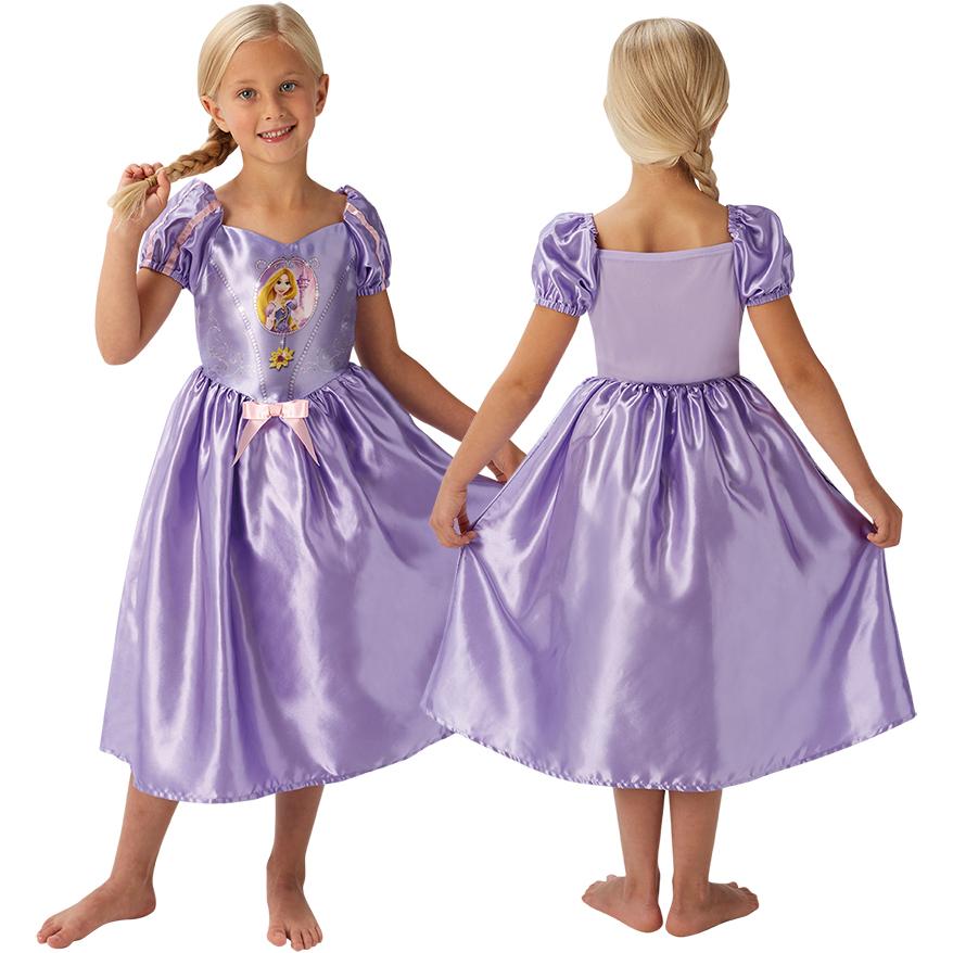 Thumbnail - Rubies Rapunzel (122, 128)