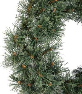 Produktbild Kaemingk Kaschmir-Kranz Innendurchmesser 63Cm