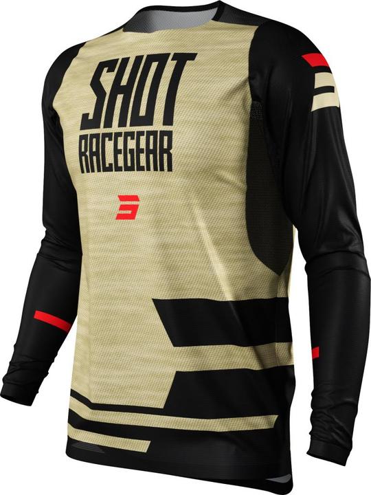 Image du produit Shot CONTACT LOOM Jersey (XL)