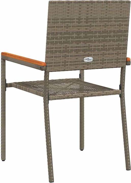 Produktbild vidaXL Gartenmöbel