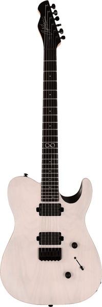 Chapman Guitars ML3 Moderne (Guitare électrique, Ebony, érable, Os synthétique, acajou, Ash)