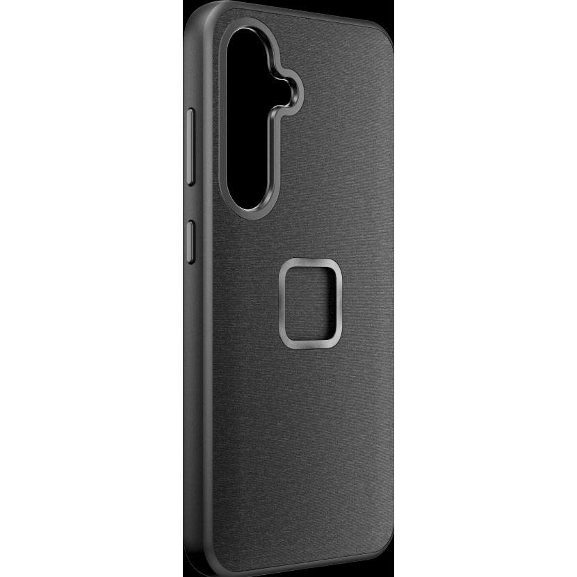 Thumbnail - Peak Design Everyday Case Samsung (Samsung Galaxy S24), Smartphone Hülle, Grau