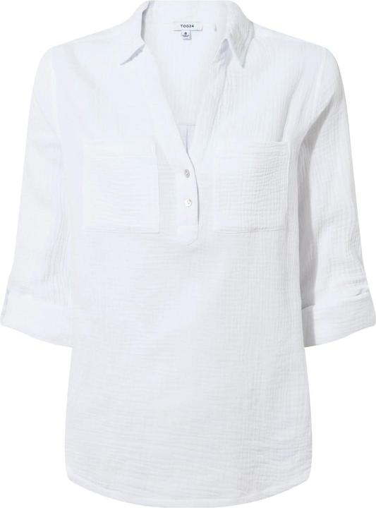 Immagine prodotto TOG24 Cruise Camicetta Manica Lunga Donna (38)