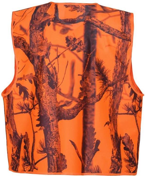 Actual product image Percussion Traque (M)