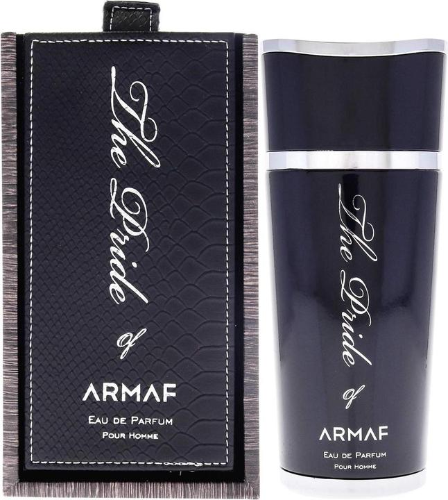 Produktbild Armaf The Pride of (Eau de Parfum, 100 ml)