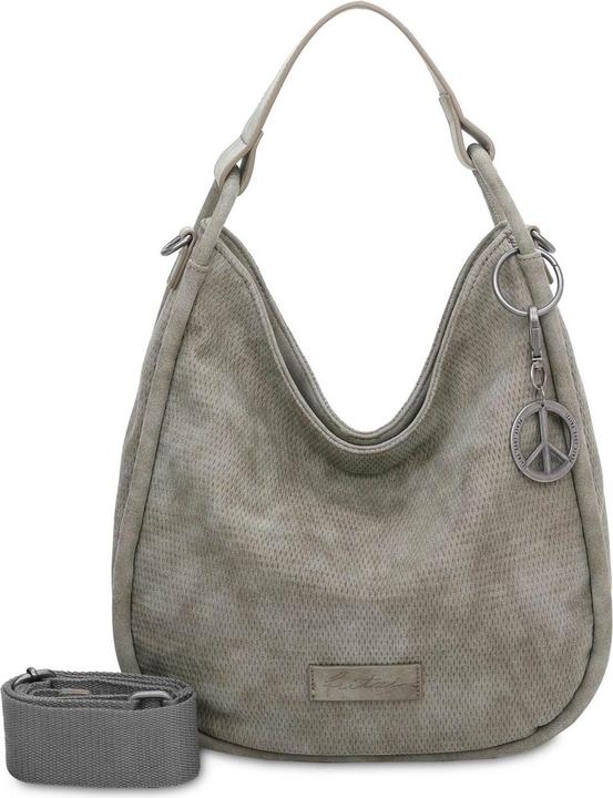 Immagine prodotto Fritzi aus Preußen Bo01 Sunny Hobo Bag