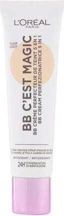 L'Oréal Paris L'Oreal Paris BB C'est Magic - Bb cream Light (Hell)