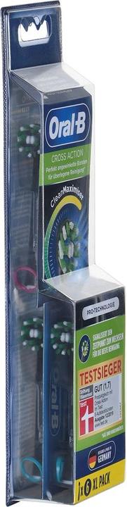 Image du produit Oral-B Cross Action CleanMaximiser (6 x)