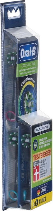 Immagine prodotto Oral-B Cross Action CleanMaximiser (6 x)