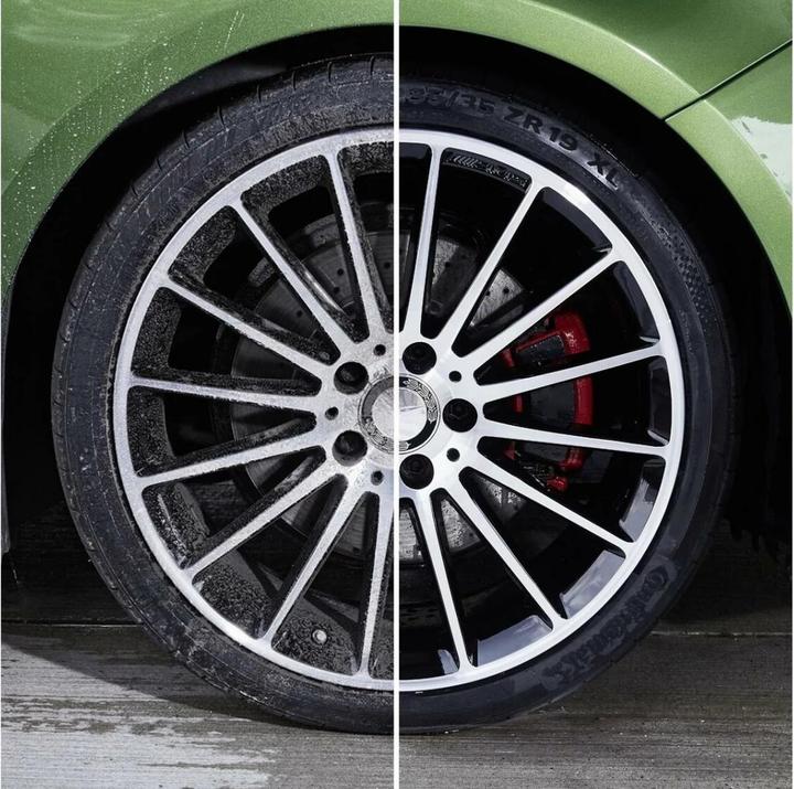 Actual product image Sonax Rim Cleaner Plus (500 ml)