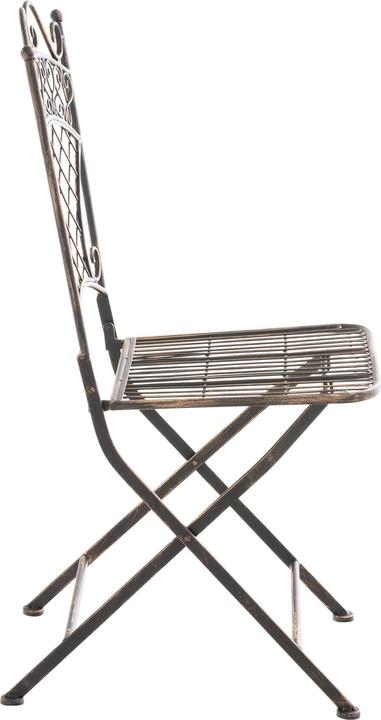 Produktbild CLP Adelar Eisen