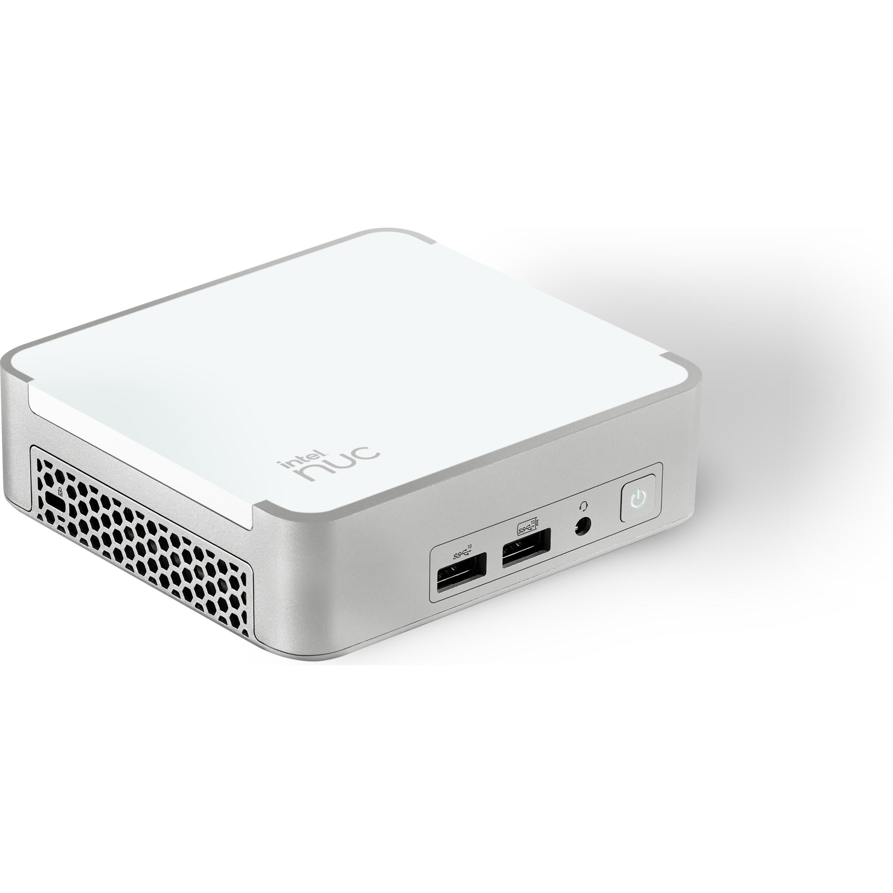 Intel RNUC13VYWi70QC2 (Intel Core i7-1360P), Barebone