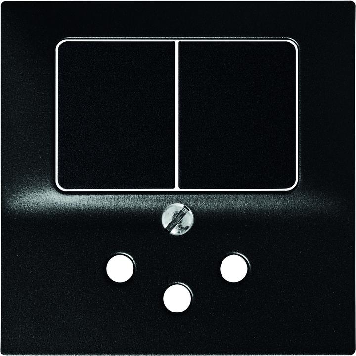 Numero RAL nero (simile): 9005