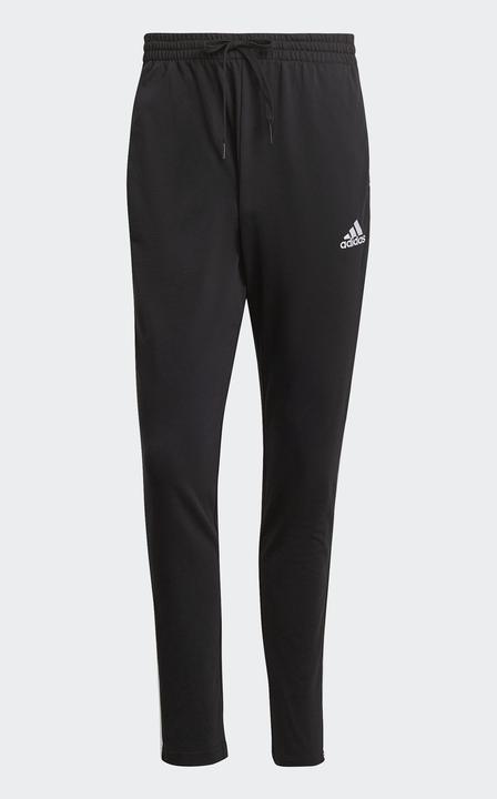 Produktbild adidas Herren 3s Sj To Pt Kompressionshose, Schwarz/Weiss, XS EU (XS)