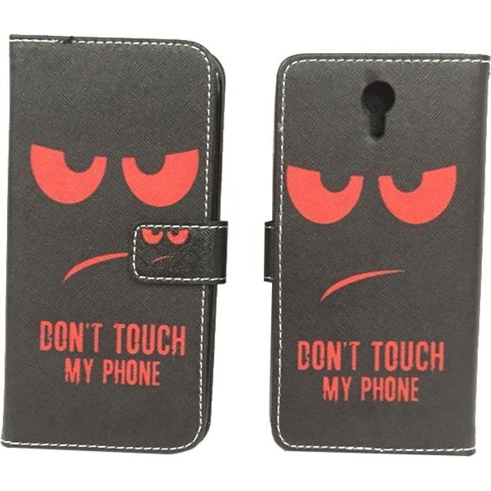 König Design Schutz Handy Hülle für Lenovo ZUK Z1 Case Cover Tasche Wallet Etui Handyhülle (Lenovo Zuk Z1), Smartphone H...