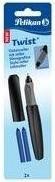 Image du produit Pelikan Twist (Noir, 1x)
