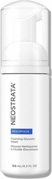 Actual product image NeoStrata Resurface Espuma Limpiadora Exfoliante 20% AHA (Cleansing Foam, 125 ml)