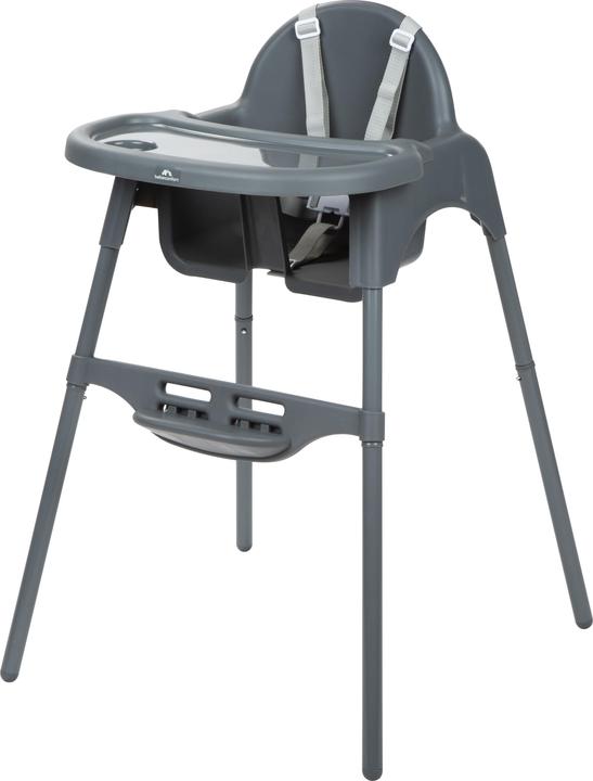 Actual product image Bébé Confort Meely Dark Grey